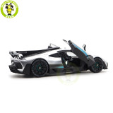 1/12 NZG Mercedes Benz AMG ONE Diecast Model Toy Car Gifts For Father Friends