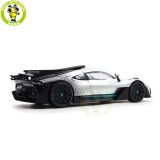 1/12 NZG Mercedes Benz AMG ONE Diecast Model Toy Car Gifts For Father Friends