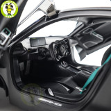 1/12 NZG Mercedes Benz AMG ONE Diecast Model Toy Car Gifts For Father Friends