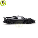 1/12 NZG Mercedes Benz AMG ONE Diecast Model Toy Car Gifts For Father Friends