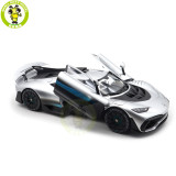 1/12 NZG Mercedes Benz AMG ONE Diecast Model Toy Car Gifts For Father Friends