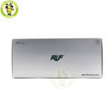 1/18 Porsche RUF CTR Anniversary 2017 GT Silver Almost Real 880303 Diecast Model Toy Car Gifts For Friends Father