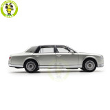 1/18 LCD Toyota Century Diecast Model Car Gifts For Father Friends
