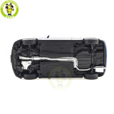 1/18 LCD Honda Civic 5th Mk5 EG6 Diecast Model Car Gifts For Father Friends