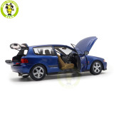 1/18 LCD Honda Civic 5th Mk5 EG6 Diecast Model Car Gifts For Father Friends