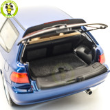 1/18 LCD Honda Civic 5th Mk5 EG6 Diecast Model Car Gifts For Father Friends