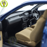 1/18 LCD Honda Civic 5th Mk5 EG6 Diecast Model Car Gifts For Father Friends