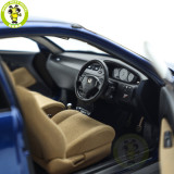 1/18 LCD Honda Civic 5th Mk5 EG6 Diecast Model Car Gifts For Father Friends