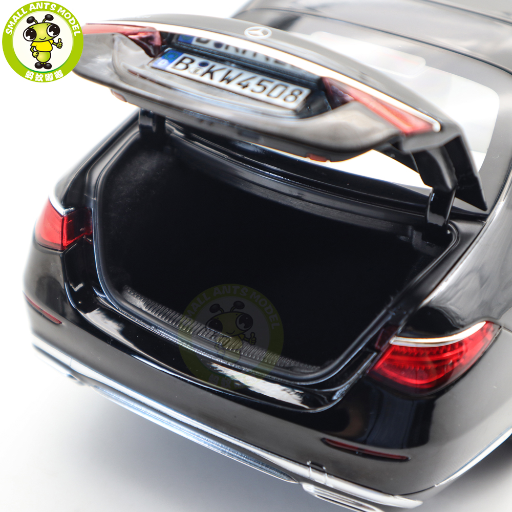 1/18 Mercedes Benz Maybach S Class S680 2021 X223 Norev 183429