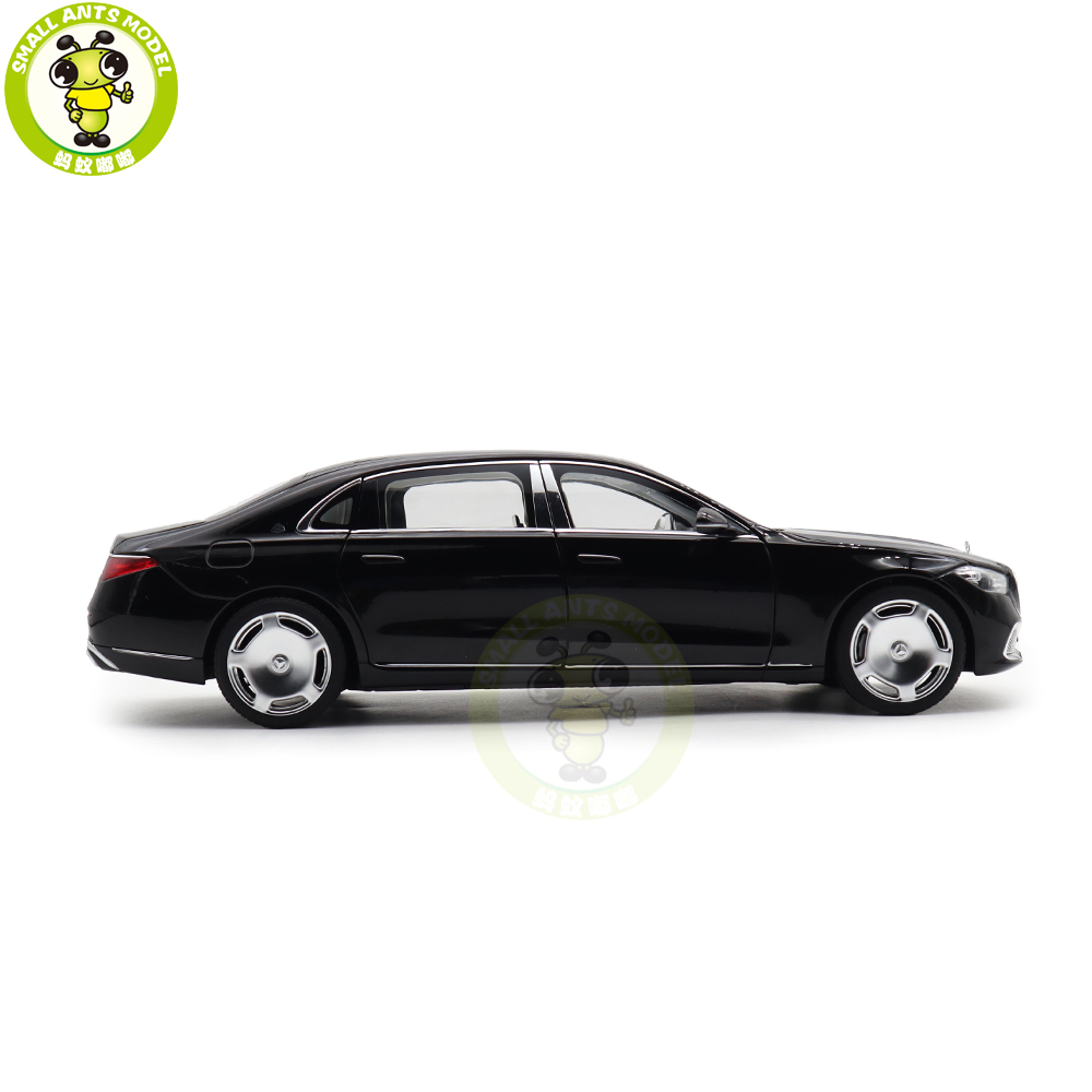 1/18 Mercedes Benz Maybach S Class S680 2021 X223 Norev 183429