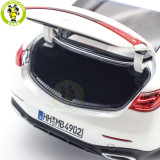 1/18 Mercedes Benz CLE Coupe 2024 Norev 183937 183939 183940 Diecast Model Toys Car Gifts For Father Friends