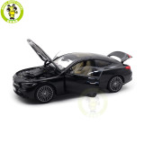 1/18 Mercedes Benz CLE Coupe 2024 Norev 183937 183939 183940 Diecast Model Toys Car Gifts For Father Friends