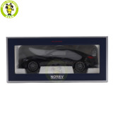 1/18 Mercedes Benz CLE Coupe 2024 Norev 183937 183939 183940 Diecast Model Toys Car Gifts For Father Friends