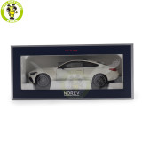 1/18 Mercedes Benz CLE Coupe 2024 Norev 183937 183939 183940 Diecast Model Toys Car Gifts For Father Friends