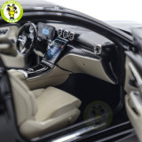 1/18 Mercedes Benz CLE Coupe 2024 Norev 183937 183939 183940 Diecast Model Toys Car Gifts For Father Friends