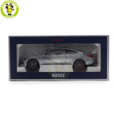 1/18 Mercedes Benz CLE Coupe 2024 Norev 183937 183939 183940 Diecast Model Toys Car Gifts For Father Friends