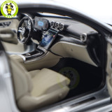 1/18 Mercedes Benz CLE Coupe 2024 Norev 183937 183939 183940 Diecast Model Toys Car Gifts For Father Friends