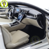 1/18 Mercedes Benz CLE Coupe 2024 Norev 183937 183939 183940 Diecast Model Toys Car Gifts For Father Friends