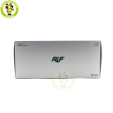 1/18 Almost Real 880205 Porsche RUF SCR 2018 Birch Green Diecast Model Toy Car Gifts For Friends Father