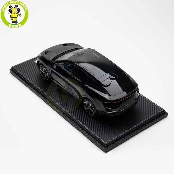 1/18 Almost Real LOTUS Eletre Diecast Model Car Gifts For Father Friends