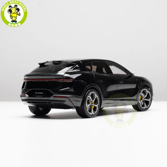 1/18 Almost Real LOTUS Eletre Diecast Model Car Gifts For Father Friends