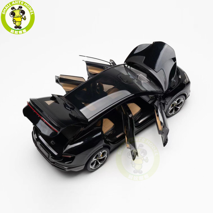 1/18 Almost Real LOTUS Eletre Diecast Model Car Gifts For Father Friends