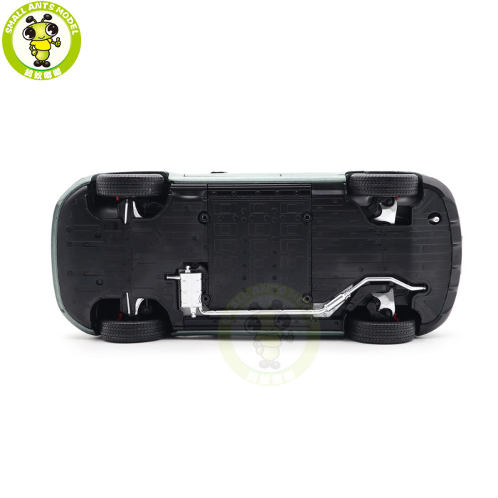 1/18 AITO M5 Diecast Model Toy Car Gifts For Father Friends