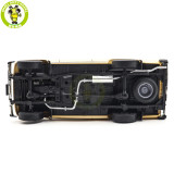 1/18 Toyota Land Cruiser 60 LC60 KYOSHO Diecast Model Toy Car Gifts For Friends Father