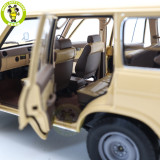 1/18 Toyota Land Cruiser 60 LC60 KYOSHO Diecast Model Toy Car Gifts For Friends Father