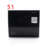 Damaged 1/18 KYOSHO Toyota Land Cruiser 60 LC60 Red Diecast Model Car