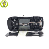 1/18 MOTORHELIX Nissan GT R GT-R R35 50th Anniversary Diecast Model Toy Car Gifts For Father Friends