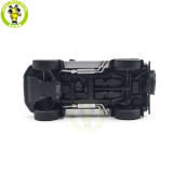 1/18 NZG Mercedes Benz AMG G63 G-Class 4×4² W464 Off-road KENGFAI Kiloworks Diecast Model Toy Cars Gifts For Father Friends