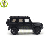 1/18 NZG Mercedes Benz AMG G63 G-Class 4×4² W464 Off-road KENGFAI Kiloworks Diecast Model Toy Cars Gifts For Father Friends