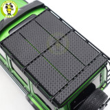 1/18 NZG Mercedes Benz AMG G63 G-Class 4×4² W464 Off-road KENGFAI Kiloworks Diecast Model Toy Cars Gifts For Father Friends