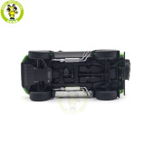 1/18 NZG Mercedes Benz AMG G63 G-Class 4×4² W464 Off-road KENGFAI Kiloworks Diecast Model Toy Cars Gifts For Father Friends