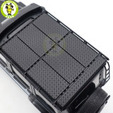 1/18 NZG Mercedes Benz AMG G63 G-Class 4×4² W464 Off-road KENGFAI Kiloworks Diecast Model Toy Cars Gifts For Father Friends