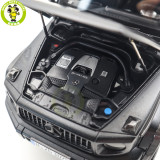 1/18 NZG Mercedes Benz AMG G63 G-Class 4×4² W464 Off-road KENGFAI Kiloworks Diecast Model Toy Cars Gifts For Father Friends