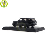 1/64 LCD Land Rover Range Rover 2022 Diecast Model Toy Car Gifts For Friends Father