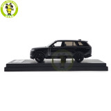 1/64 LCD Land Rover Range Rover 2022 Diecast Model Toy Car Gifts For Friends Father