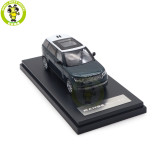 1/64 LCD Land Rover Range Rover 2022 Diecast Model Toy Car Gifts For Friends Father