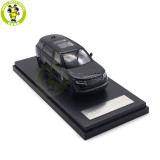 1/64 LCD Land Rover Range Rover 2022 Diecast Model Toy Car Gifts For Friends Father