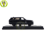 1/64 LCD Land Rover Range Rover 2022 Diecast Model Toy Car Gifts For Friends Father