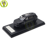 1/64 LCD Land Rover Range Rover 2022 Diecast Model Toy Car Gifts For Friends Father