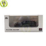 1/64 LCD Land Rover Range Rover 2022 Diecast Model Toy Car Gifts For Friends Father