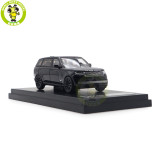 1/64 LCD Land Rover Range Rover 2022 Diecast Model Toy Car Gifts For Friends Father
