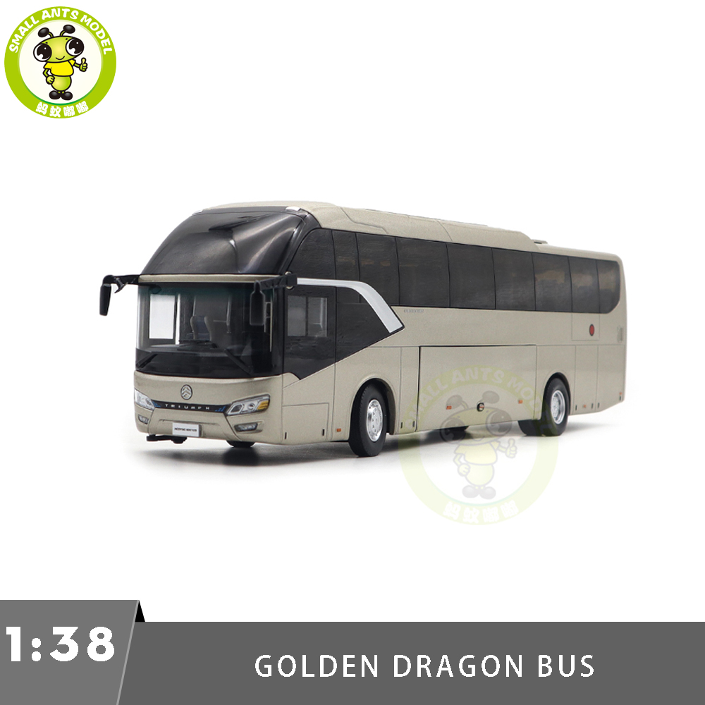 Shop cheap and high quality Auto Brand Golden Dragon car models