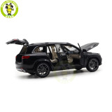 1/18 Mercedes Benz GLS X167 Diecast Model Toy Car Gifts For Father Friends
