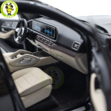 1/18 Mercedes Benz GLS X167 Diecast Model Toy Car Gifts For Father Friends