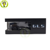 1/18 Mercedes Benz GLS X167 Diecast Model Toy Car Gifts For Father Friends