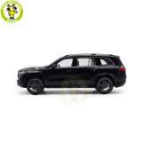 1/18 Mercedes Benz GLS X167 Diecast Model Toy Car Gifts For Father Friends
